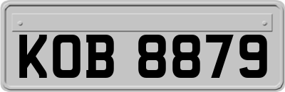 KOB8879
