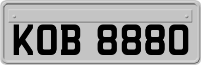 KOB8880