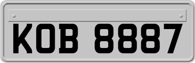 KOB8887