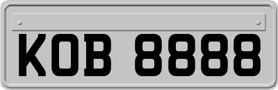 KOB8888