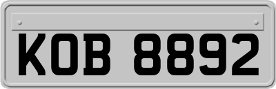 KOB8892