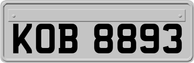 KOB8893