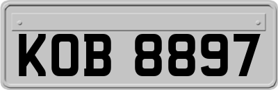 KOB8897