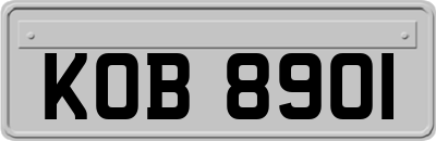 KOB8901
