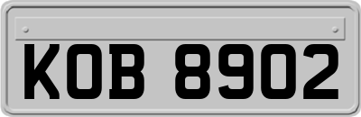 KOB8902