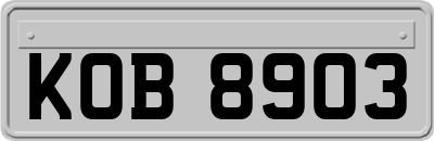 KOB8903