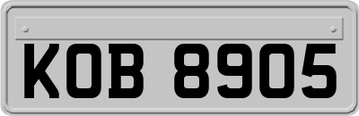 KOB8905