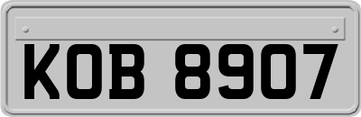 KOB8907