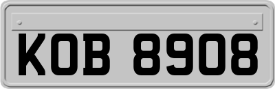 KOB8908
