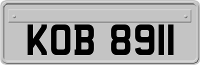 KOB8911