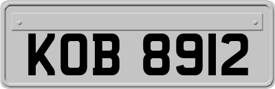 KOB8912