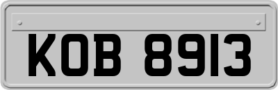 KOB8913