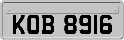 KOB8916