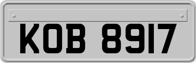 KOB8917