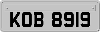 KOB8919