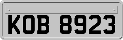 KOB8923