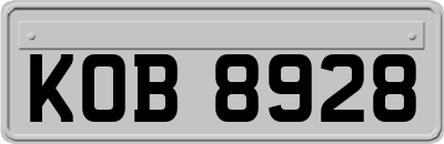 KOB8928