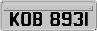 KOB8931