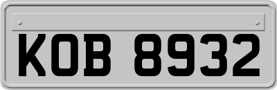 KOB8932