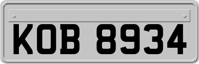 KOB8934