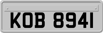 KOB8941