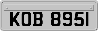 KOB8951