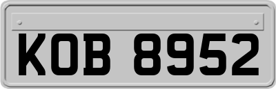 KOB8952