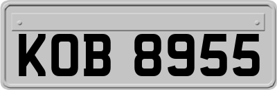 KOB8955