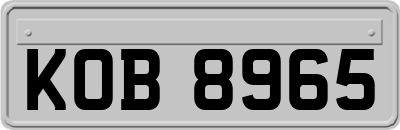 KOB8965
