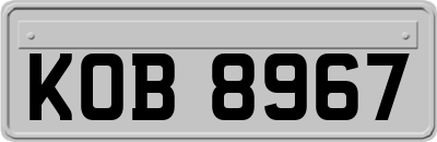 KOB8967