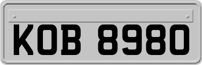KOB8980