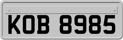 KOB8985