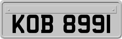 KOB8991