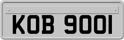KOB9001