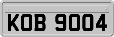 KOB9004