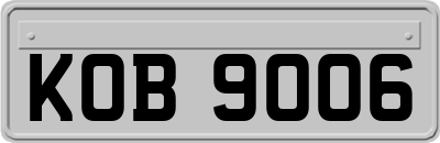 KOB9006