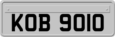 KOB9010