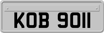 KOB9011