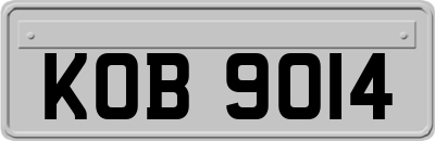KOB9014
