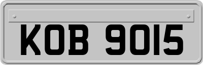 KOB9015