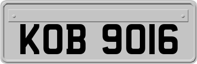 KOB9016
