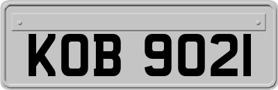 KOB9021