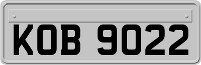 KOB9022