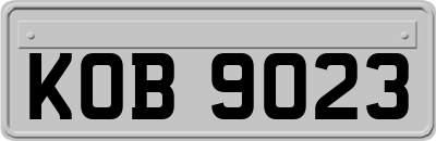 KOB9023