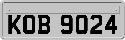KOB9024