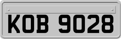 KOB9028