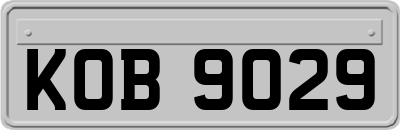 KOB9029