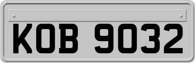 KOB9032