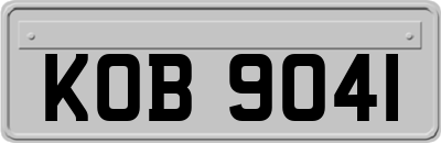 KOB9041