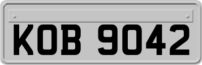 KOB9042